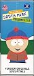 South Park - Saison 1 (Vol.1 � 3) - VOST : Cartman a une sonde anale / Volcano / Muscle + 4000 / Une promenade compl�tement folle avec Al Super Gay / Un �l�phant fait l'amour � un cochon / La mort [VHS]