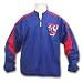 Texas Rangers Previous season Elevation Gamer Windbreaker Jacket