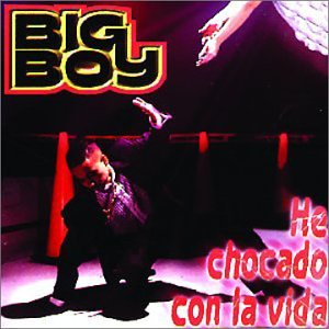 CD-Charts  Music : Chocado con la Vida