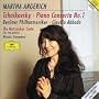 Tchaikovsky: Piano Concerto No.1