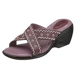 Clarks Womens Himalayan Slide