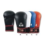 MAR Karate Gloves (Synthetic Leather