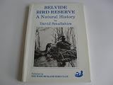 Belvide Bird Reserve : a natural history