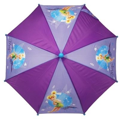 Trade Mark Collections Disney Fairies Umbrella