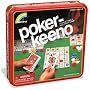 Poker-Keeno Tin