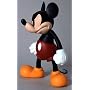 VINYL COLLECTIBLE DOLLS �~�b�L�[�}�E�X(�t���� ���C�o���呛��)