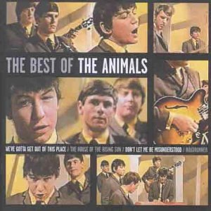 Animals - The Animals (VINYL) [VINYL] - Zortam Music