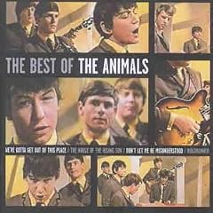 The Best of the Animals