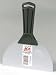 5 each: Ace Economy Putty Knife (03850A)