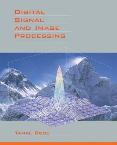Digital signal and image processing