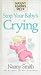 Stop Your Baby's Crying
