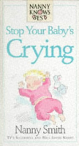 Stop Your Babys Crying