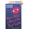 Never Bite a Boy on the First Date