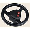 rolly toys 409204 - Lenkrad mit Sound