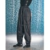 Tourmaster Elite Series II Nomex Mens Motorcycle Rain Pants Black XXL 2XL 84-398