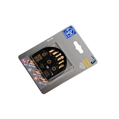 LUX 107470 Bitbox 7tlg. sortiert DIAMANT Gesamtlänge in mm Bits 25 mm, Adapter 65 mm PROFI PLUS