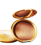 Poudre Eclat Prodigieux Multi-Usage Compact Bronzing Powder 25g by Nuxe