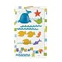 Aquatopia Aquatopia Squishy Gels Dor Pack - Large (Whale)