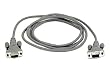 Belkin Laplink/Interlink Serial DB9F/DB9F - 10ft