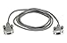 Belkin Laplink/Interlink Serial DB9F/DB9F - 10ft