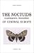 Book The Noctuids Lepidoptera, Noctuidae of Central Europe