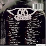 O Yeah! Ultimate Aerosmith Hits [UK-Import] - Aerosmith
