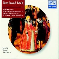 Bach Excellence