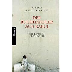 Der Buchh�ndler aus Kabul: Eine Familiengeschichte