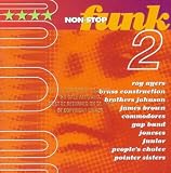 Revue Various Artists  / Non-Stop Funk, Vol. 2