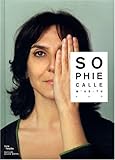 Sophie Calle:M''as-tu-vue?