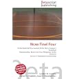 Ncaa Final Four: NCAA Basketball Tournament,NCAA Mens Division II Basketball Championship,... by Lambert M. Surhone, Miriam T. Timpledon, and Susan F. Marseken