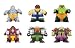 Ben 10 Sumo Slammers Series 4