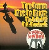 The Other Man In Black: Dale Earnhardt