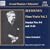 Beethoven: Piano Works Vol. 2 [Recorded 1932-35]