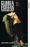 Gloria Estefan and Miami Sound Machine - Homecoming Concert [UK IMPORT] - Gloria Estefan