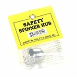 Safety Spinner Hub14 x 28