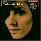 The Legendary Fairuz