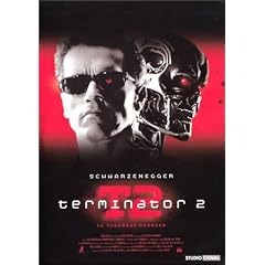 Terminator 2, le jugement dernier - �dition Finale 4 DVD
