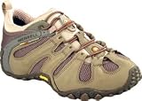 Merrell - Merrell Womens Chameleon II Stretch Grey Blue Outdoor shoe