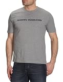 TOM TAILOR 10156670910 Herren T-Shirt