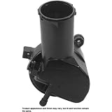Cardone 20-7240F Remanufactured Domestic Power Steering Pump by Cardone