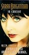 Sarah Brightman: In Concert [VHS]