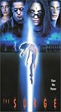 The Surge [VHS]