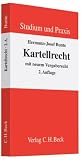 Kartellrecht: Mit neuem Vergaberecht