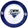 San Diego Padres MLB Dinner Plates (4 Pack) by Duck House