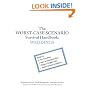 Worst-case Scenario Survival Handbook: Weddings (Worst-Case Scenario Survival Handbooks)