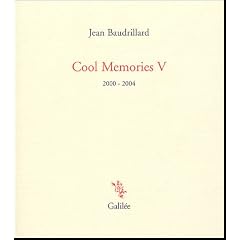 COOL MEMORIES V : 2000-2004