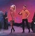 Search : BARBIE & KEN STAR TREK GIFTSET 1996