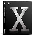 Mac OS X 10.3 Panther [OLD VERSION]