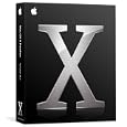 Mac OS X 10.3 Panther [OLD VERSION] by Apple